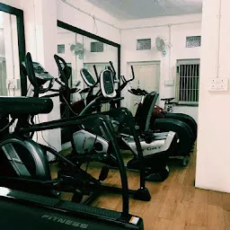 AR Fitness Studio