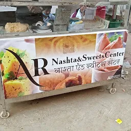 AR Nashta & Sweets Center