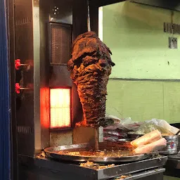 Ar Rahman beef Shawarma, Biriyani & Kebab