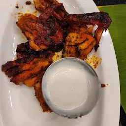 AR Rahman Biriyani