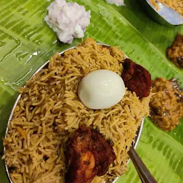 AR Rahman Biriyani