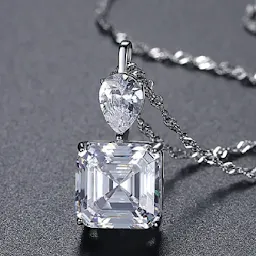 AR Swarovski Crystal Studded Jewellery