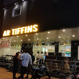 AR Tiffins