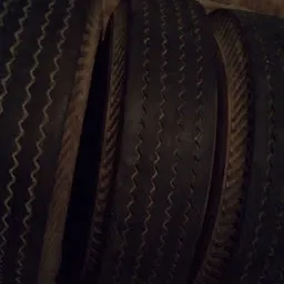 AR Tyre
