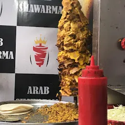 Arab Shawarma