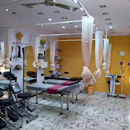 Arabi Hijama Cupping Therapy Centre - Massage