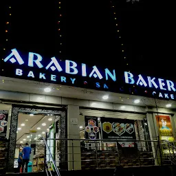 Arabian Bakers