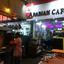 ARABIAN CAFE