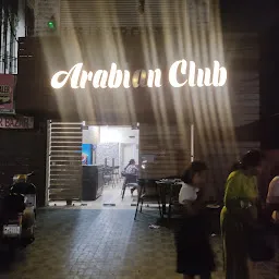 Arabian Club