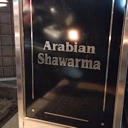 Arabian Cuisine