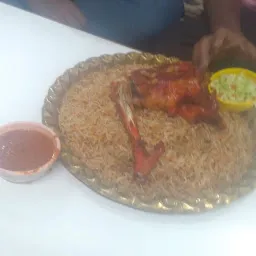 Arabian Grills, Aurangabad