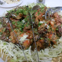 Arabian Grills, Aurangabad