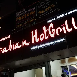 Arabian Hot Grill