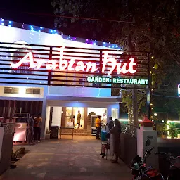 Arabian Hut Restaurant