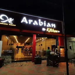 Arabian Kitchen