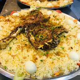 The Hot Spot - Arabian Nights, Best multi-Cuisine restaurant in kochi