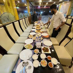 The Hot Spot - Arabian Nights, Best multi-Cuisine restaurant in kochi
