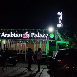 Arabian Palace Kakkanad