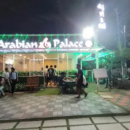 Arabian Palace Kakkanad