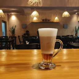 Arabian shake cafe - Gen Hosp Junction