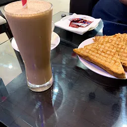Arabica cafe