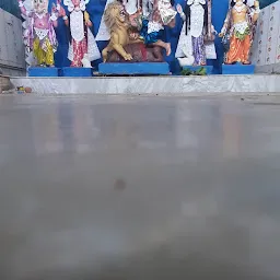 Arabinda Nagar Sarbajanin Durga Mandir