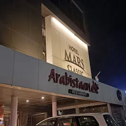 Arabistaan