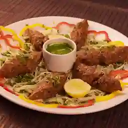 Araby's Restaurant & Tawa Fry
