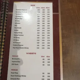 Aradhana Multi Cuisine Restaurant