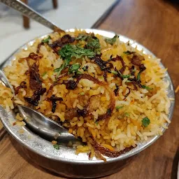 Aradhana Multi Cuisine Restaurant