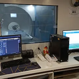 Aradhya MRI Diagnostic Centre