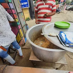 Arafa Biriyani & Fast Food