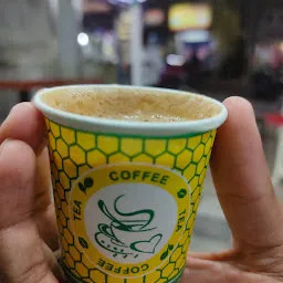 ARAKU CHAI & CAFE