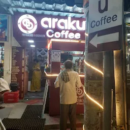 ARAKU COFFEE