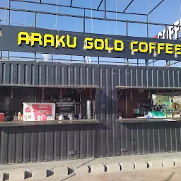 Araku Gold Coffee