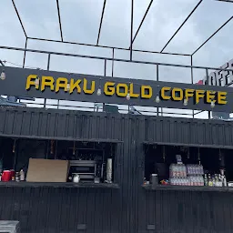 Araku Gold Coffee