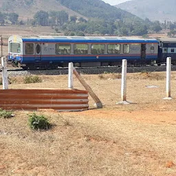 Araku Tour