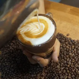 ARAKUAROMA COFFEE
