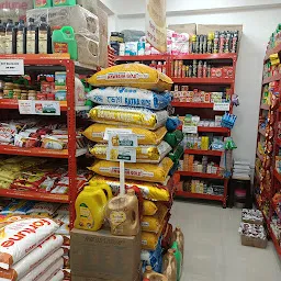 Arambagh's Foodmart
