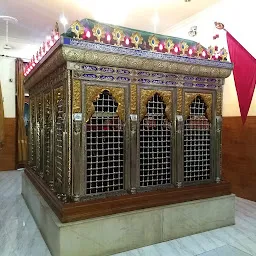 Arambaug - Khoja Shia Ishna Ashari Jamaat Arambaug (Cemetery)