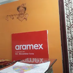 Aramex India Pvt Ltd