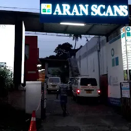 Aran Diagnostic Imaging