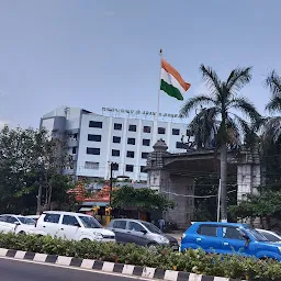 Aranya Bhawan