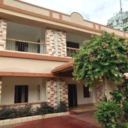 Aranya, Forest Rest House, Bhubaneswar