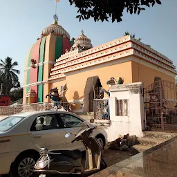 Aranya, Forest Rest House, Bhubaneswar