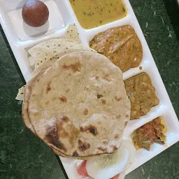 Aranya Vihar Restaurant&cafe(अरण्य विहार )