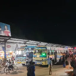 Arapalayam Bus Stand