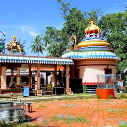 Arappura sree Bhadrakali Temple