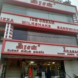 Arasan Bakery