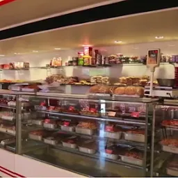 Arasan Bakery